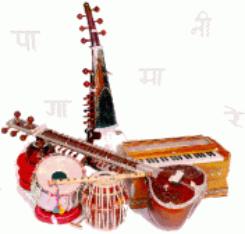 INDIAN MELODY